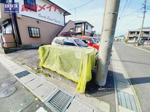 津駅 徒歩29分 2階の物件内観写真